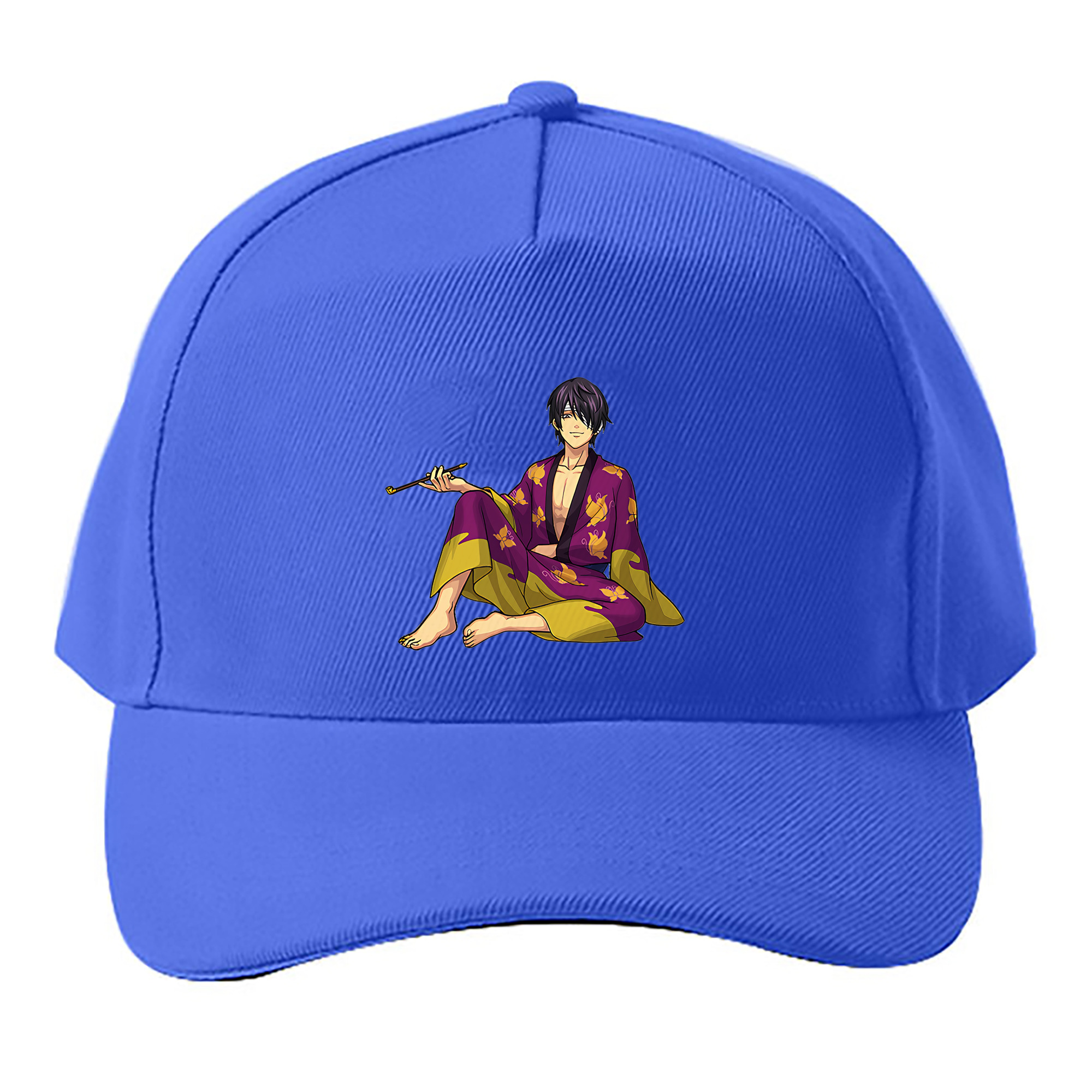 （画像用） ぎんたま 坂田銀時（さかたぎんとき） 神楽 志村新八（しむら しんぱち） GINTAMA Sakata Gintoki Kagura Shimura Shinpachi ベースボールキャップ 綿100％ 男女兼用 帽子 スポーツ